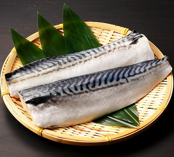 一尾一尾に、真心を込めて